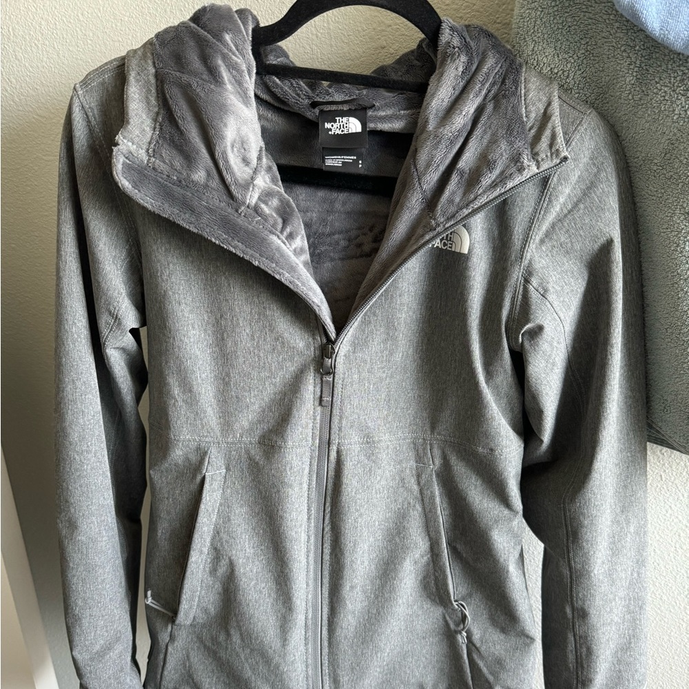 Gently used Sz Small Northface Jacket